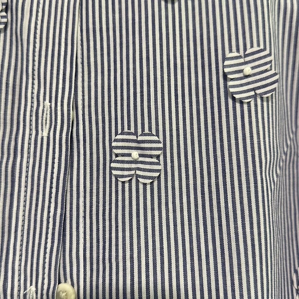 Target button down shirt - Picture 4 of 5